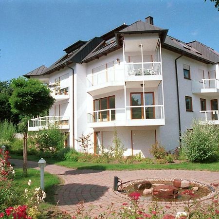 Apartment Herbert Bad Kissingen Eksteriør billede