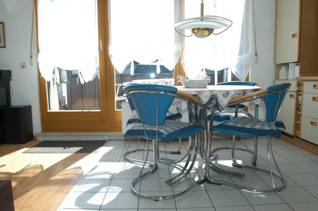 Apartment Herbert Bad Kissingen Eksteriør billede